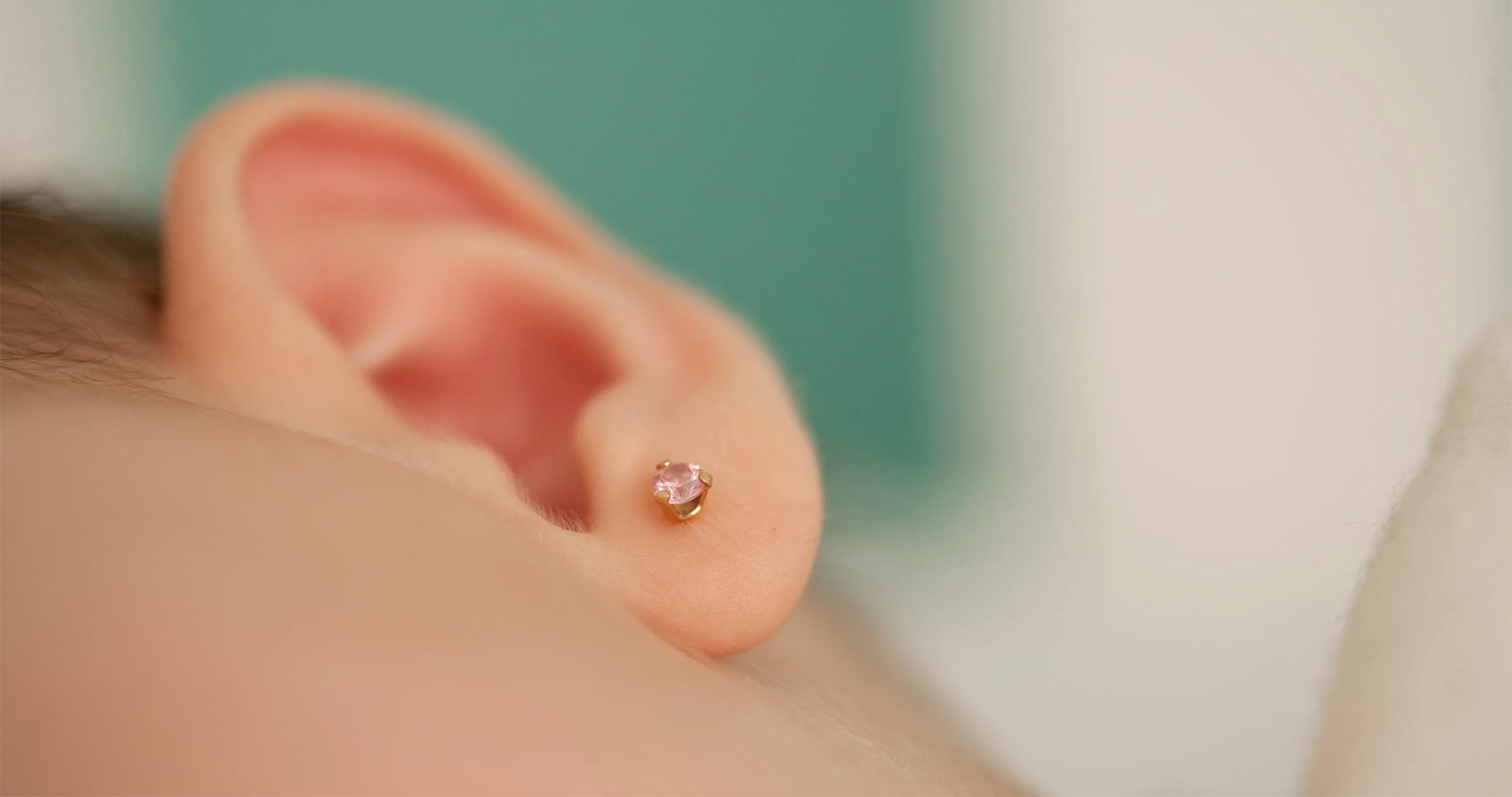Pediatric Ear Piercing in Philadelphia