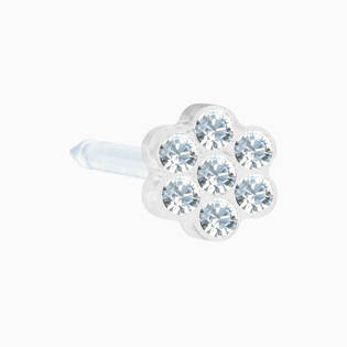 Pediatric Ear Piercing in Philadelphia  Safe, Hygienic, Medical Grade  Earrings