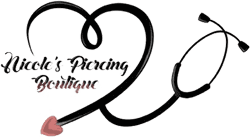 Nicole's Piercing Boutique | Philadelphia Pediatric Piercing
