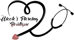 Nicole's Piercing Boutique | Delaware County PA Pediatric Piercing